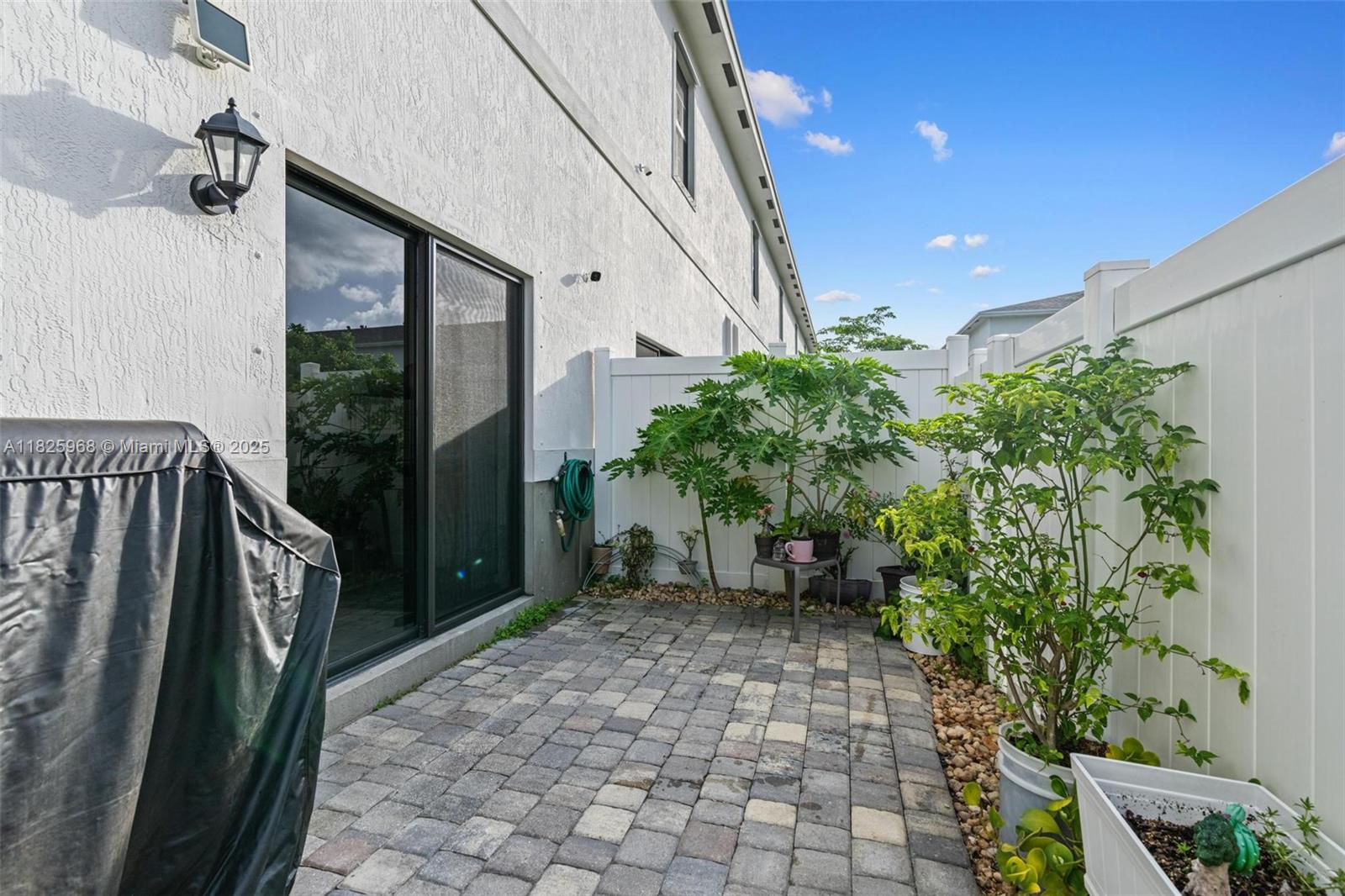 REGAL PALM SUBDIVISION - Residential