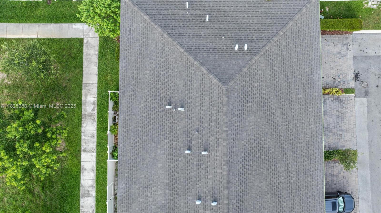 REGAL PALM SUBDIVISION - Residential