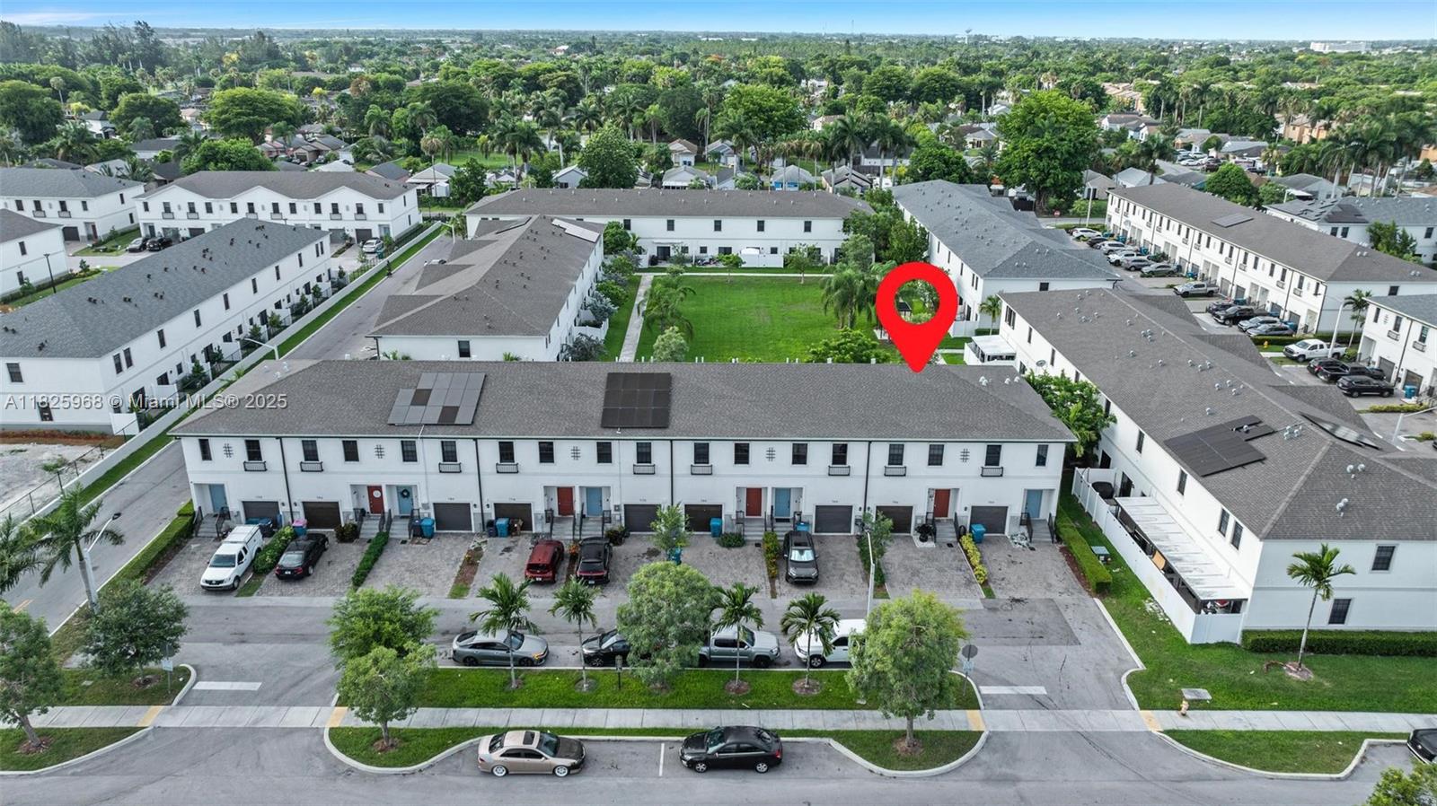 REGAL PALM SUBDIVISION - Residential