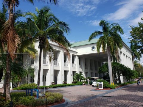 A home in Doral