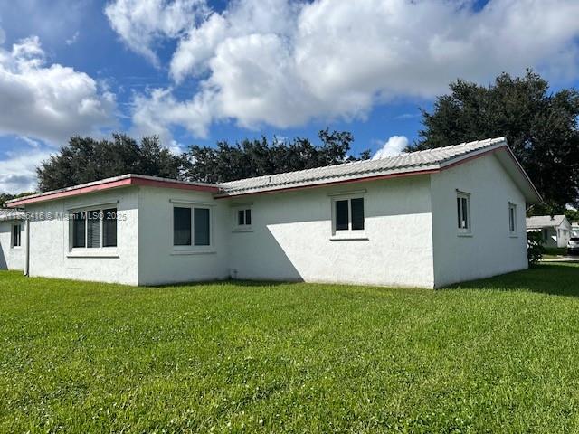 LAUDERDALE WEST 2 SEC - Residential