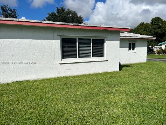 LAUDERDALE WEST 2 SEC - Residential