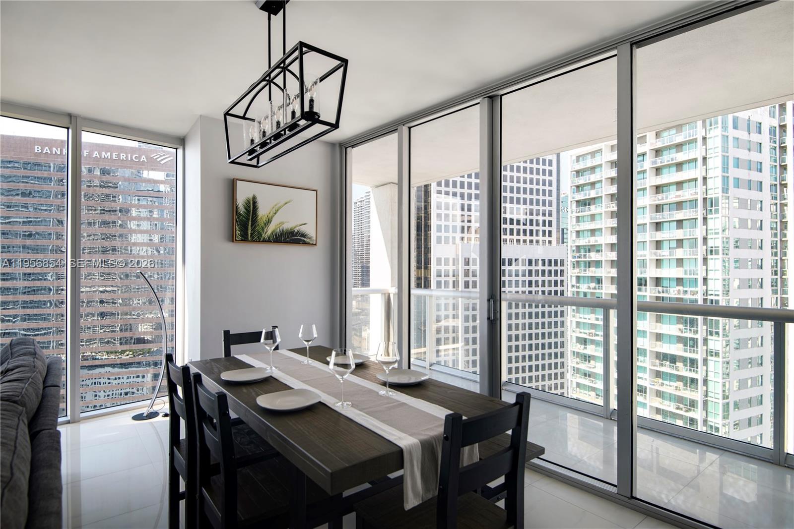 ICON BRICKELL CONDO NO 3 - Residential