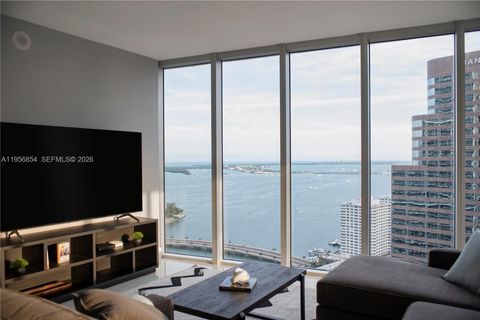 Photo of 485 Brickell Ave #3208, Miami, FL 33131 (MLS # A11956854)