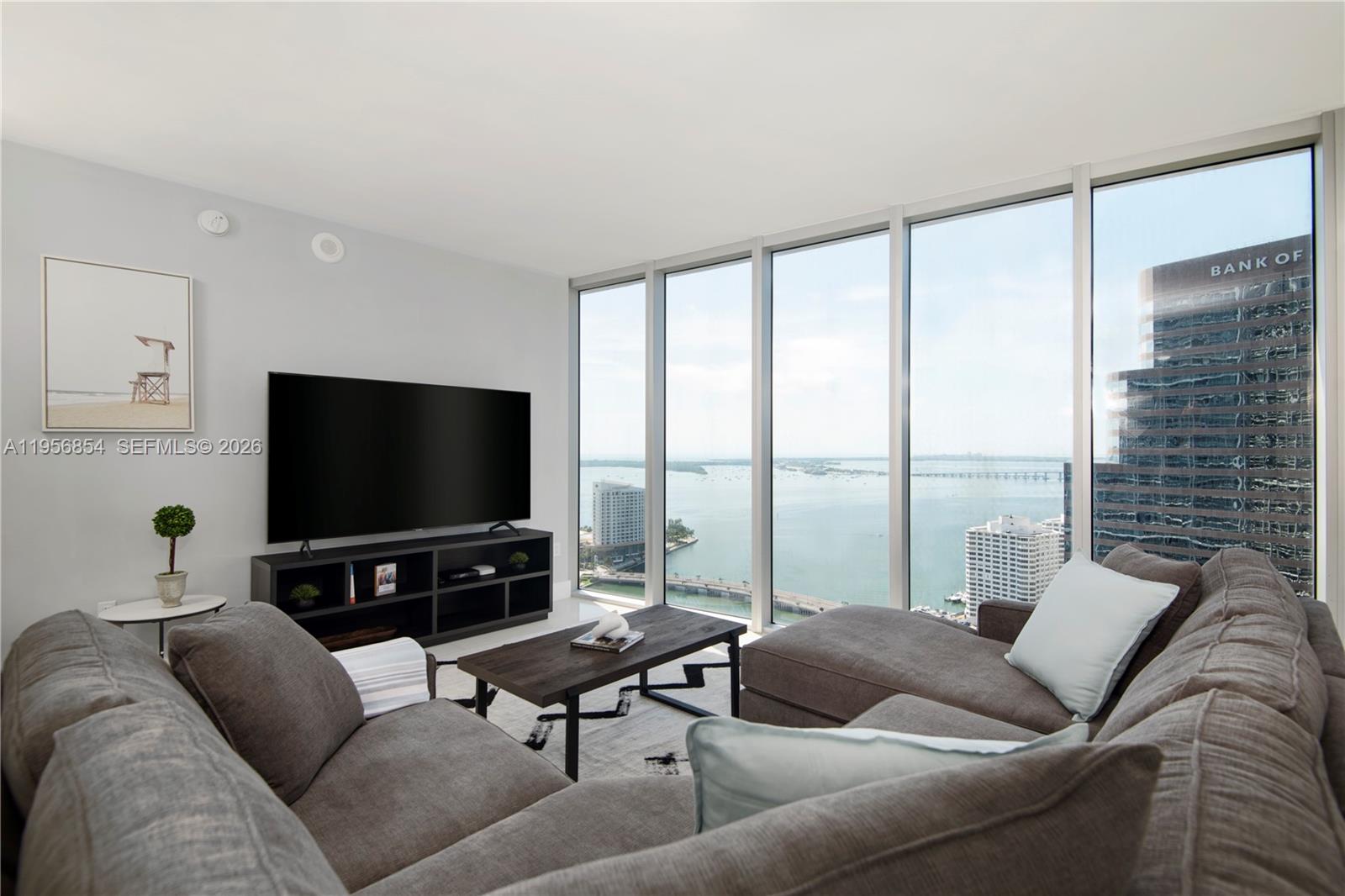 ICON BRICKELL CONDO NO 3 - Residential