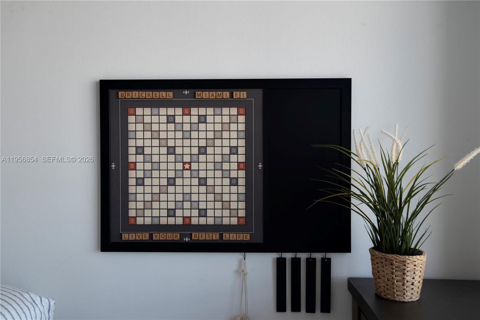 ICON BRICKELL CONDO NO 3 - Residential