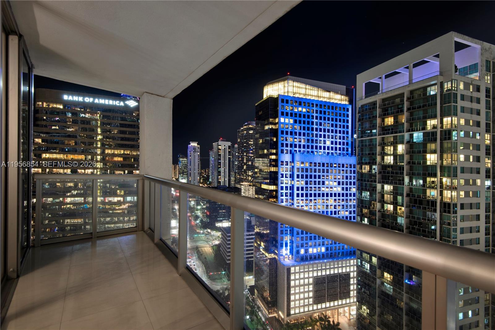 ICON BRICKELL CONDO NO 3 - Residential