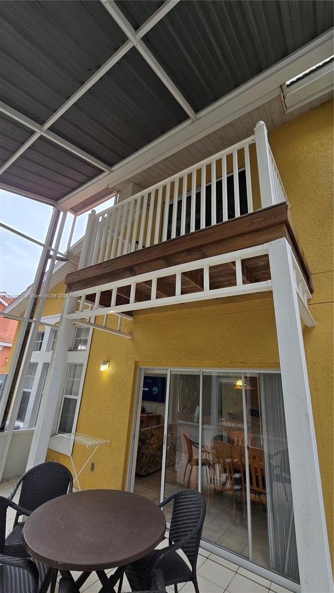 LAKE BERKLEY RESORT VILLAS - Residential