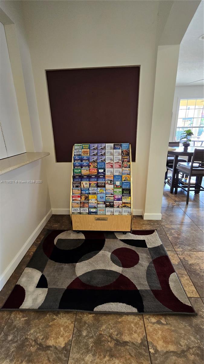 LAKE BERKLEY RESORT VILLAS - Residential