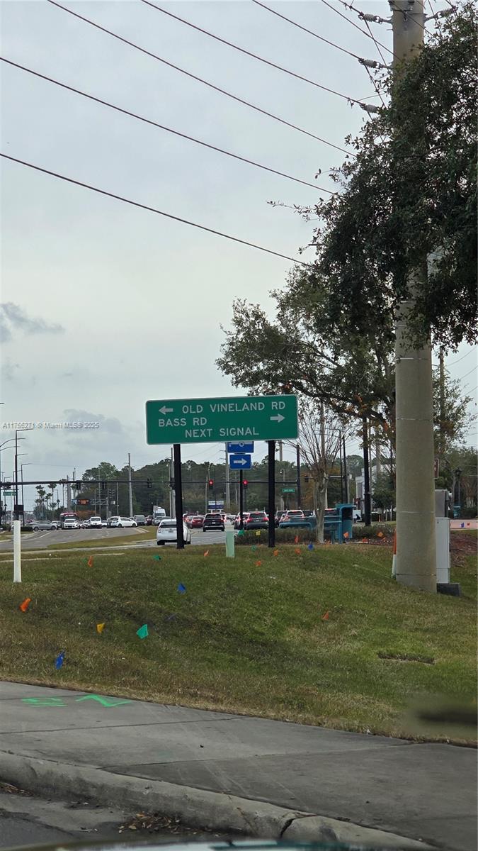 LAKE BERKLEY RESORT VILLAS - Residential