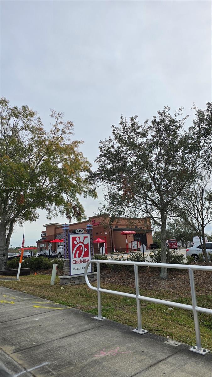 LAKE BERKLEY RESORT VILLAS - Residential