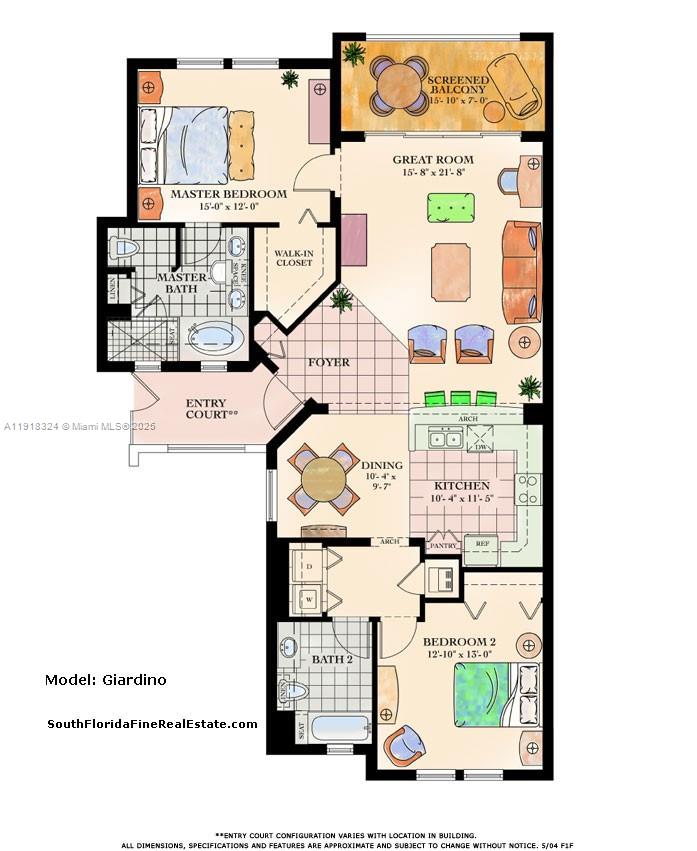 VILLA BARI CONDO - Residential