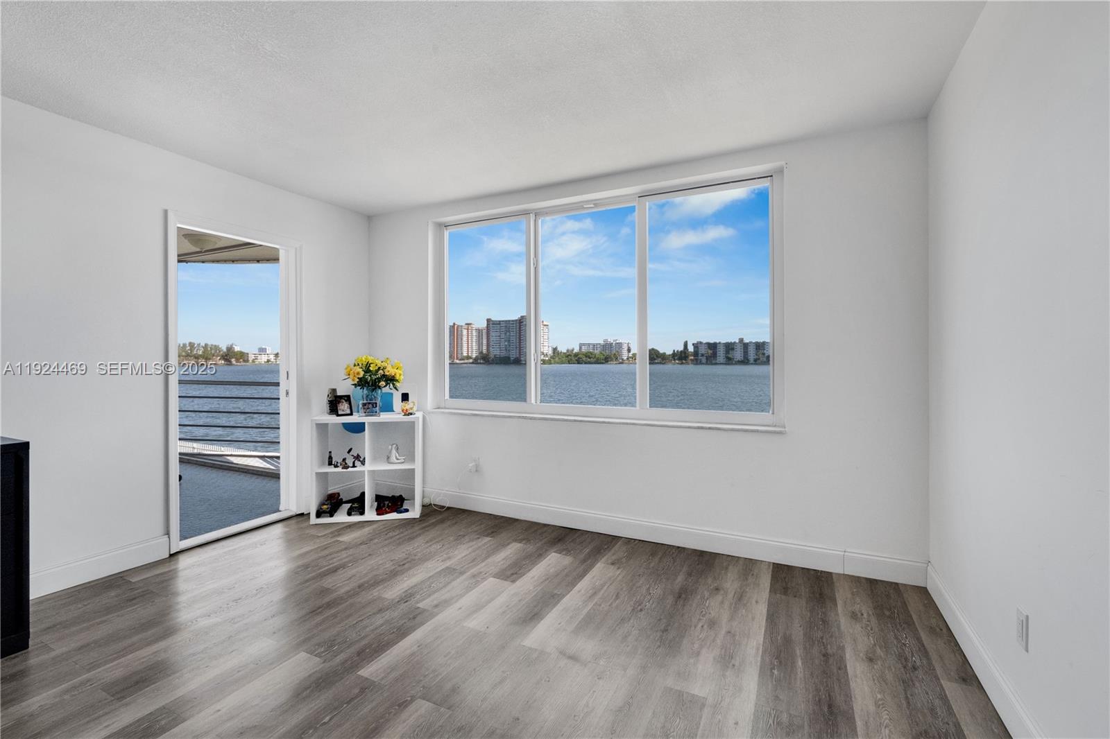 RIVIERA CONDOMINIUM APTS - Residential