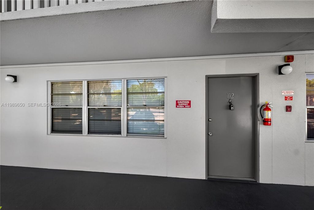 Photo of 400 SW 134th Way #112F, Pembroke Pines, FL 33027 (MLS # A11989650)