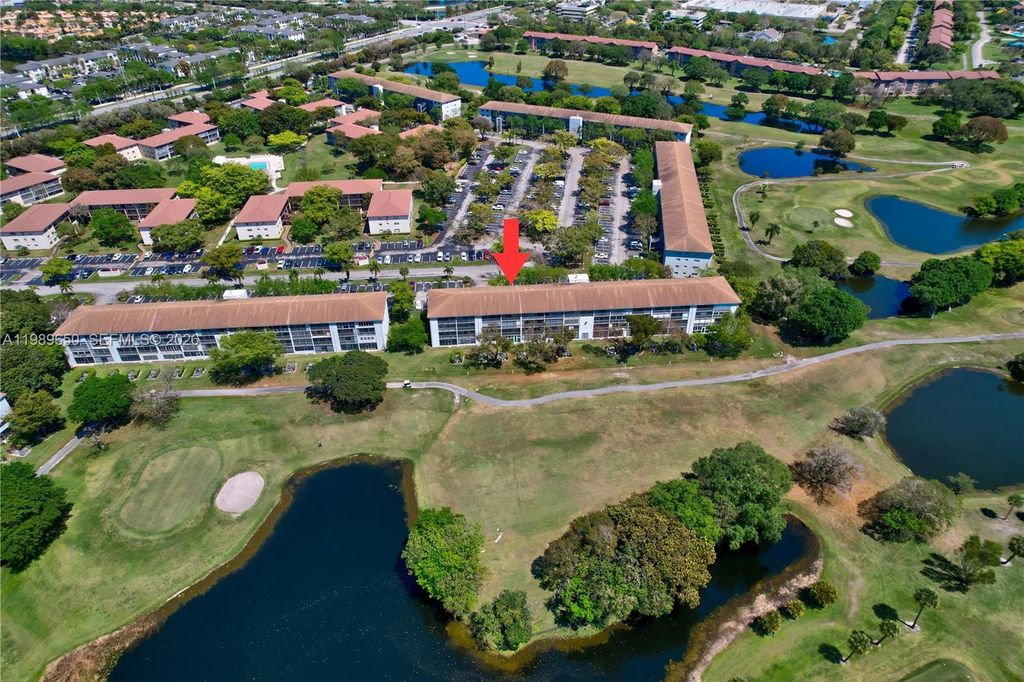 Photo of 400 SW 134th Way #112F, Pembroke Pines, FL 33027 (MLS # A11989650)