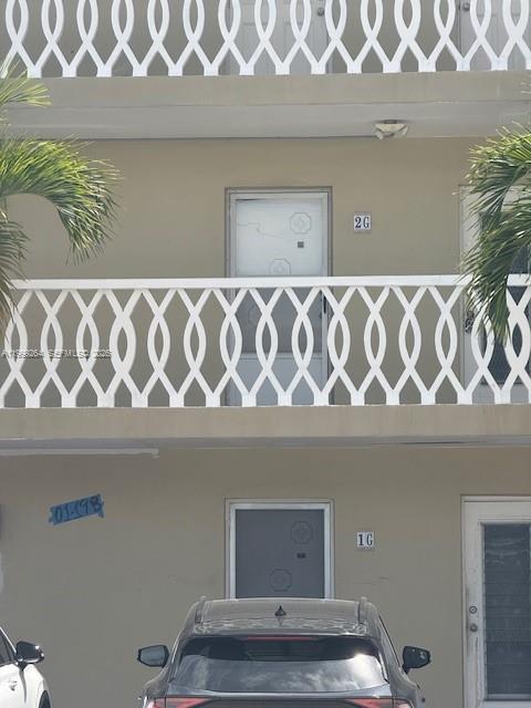 CRYSTAL COVE INC CONDO - Residential