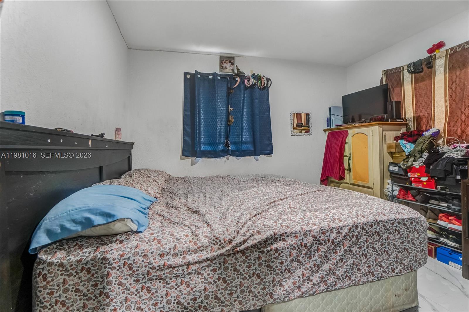 SKY VISTA - Residential