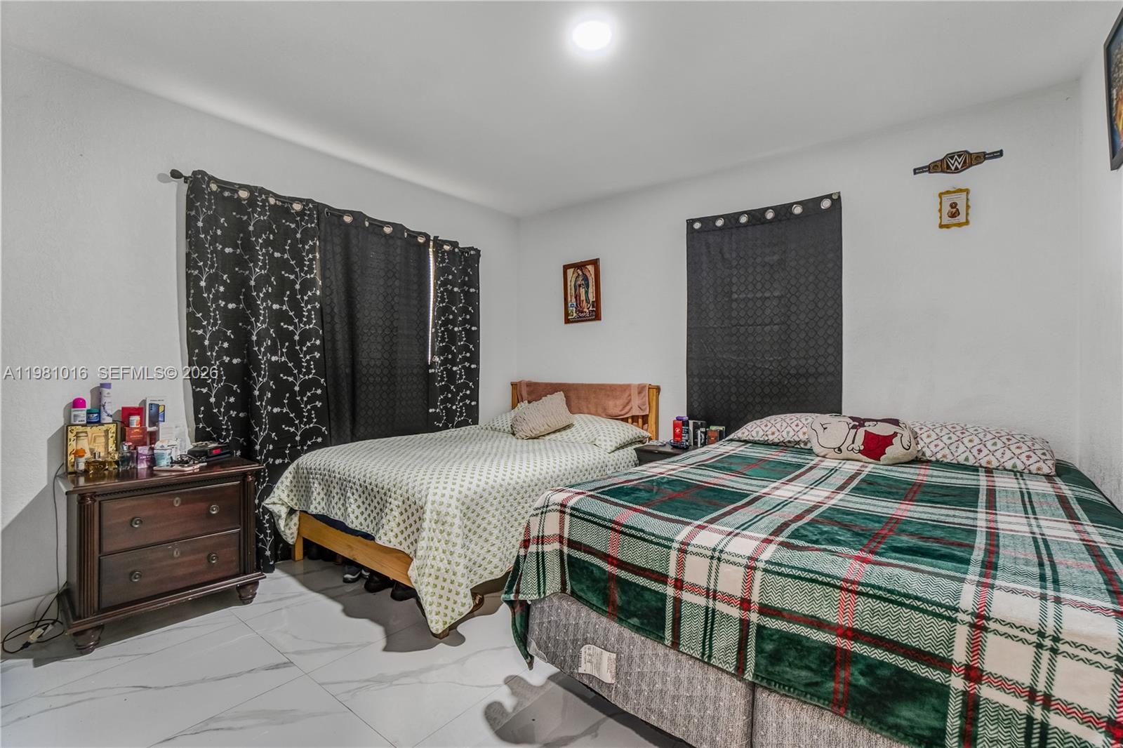 SKY VISTA - Residential