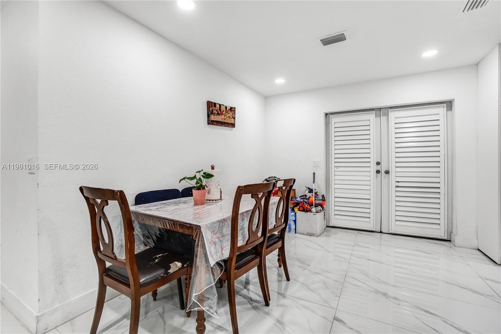 SKY VISTA - Residential