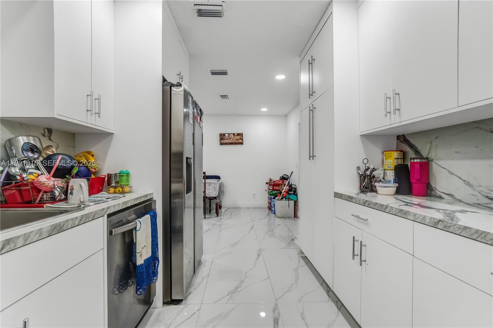 SKY VISTA - Residential