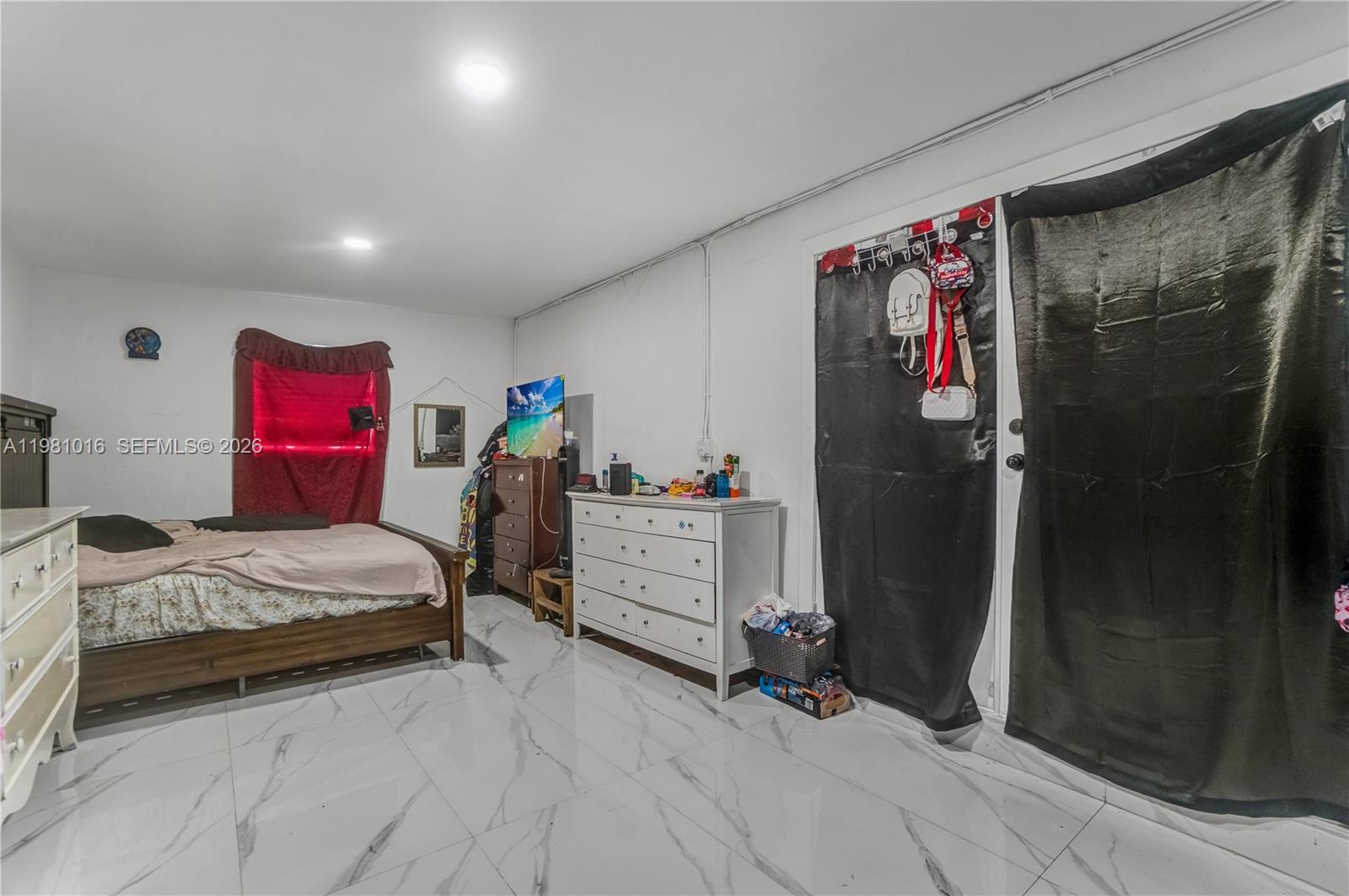 SKY VISTA - Residential