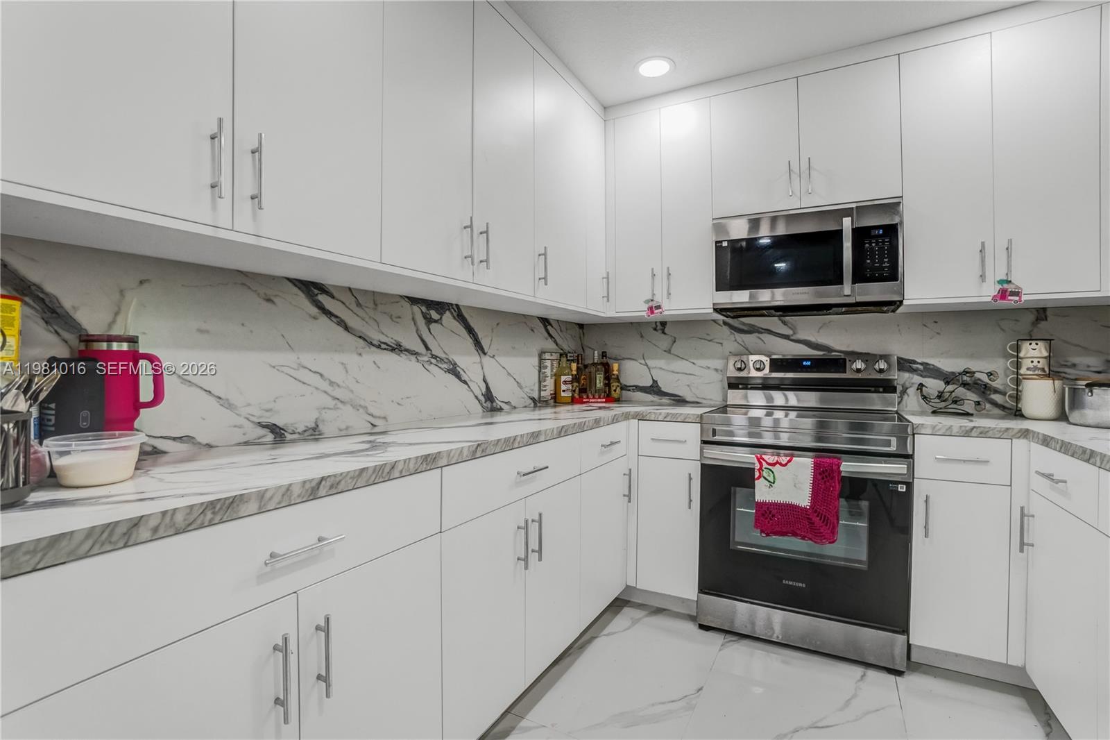 SKY VISTA - Residential