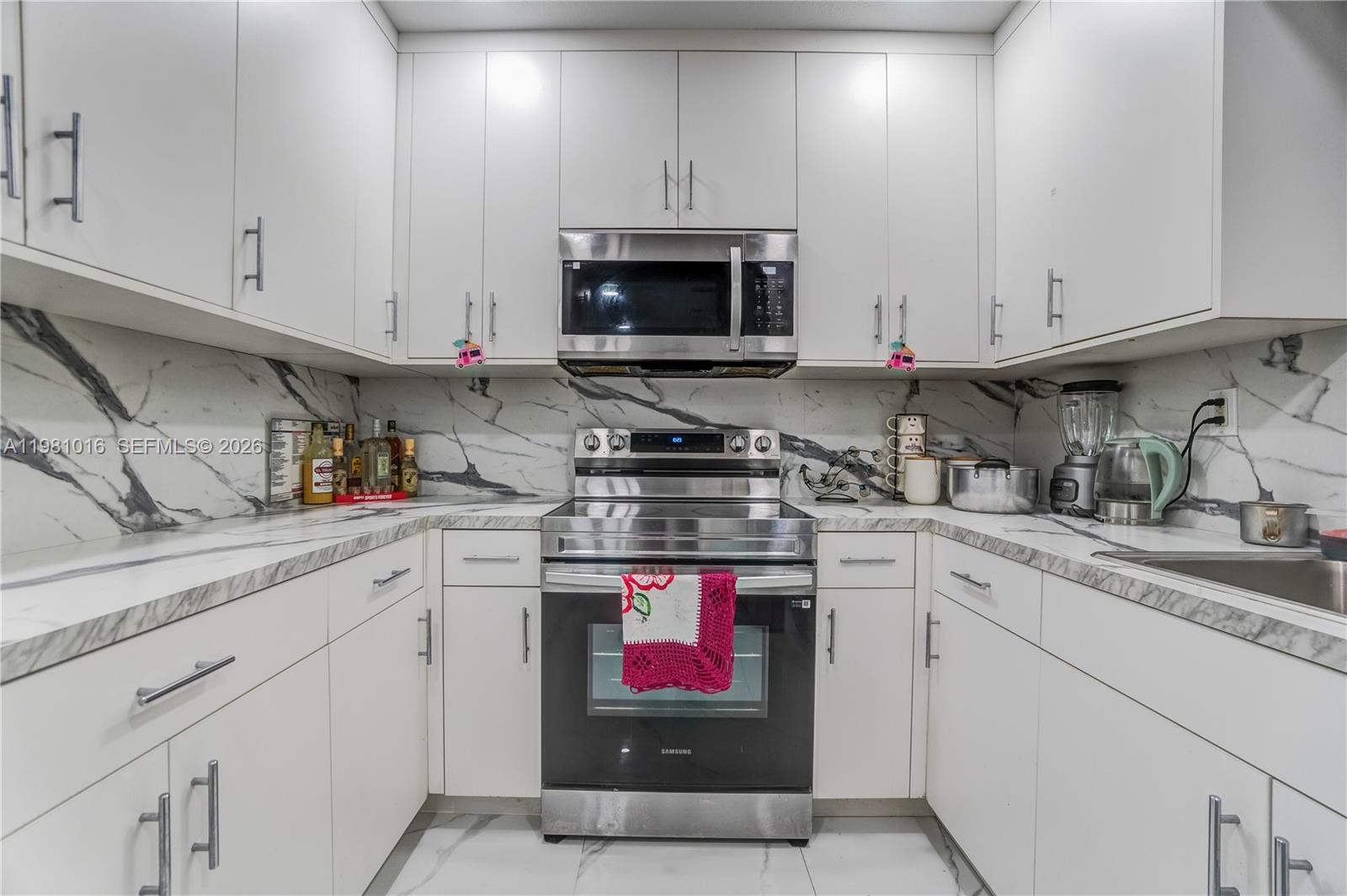 SKY VISTA - Residential