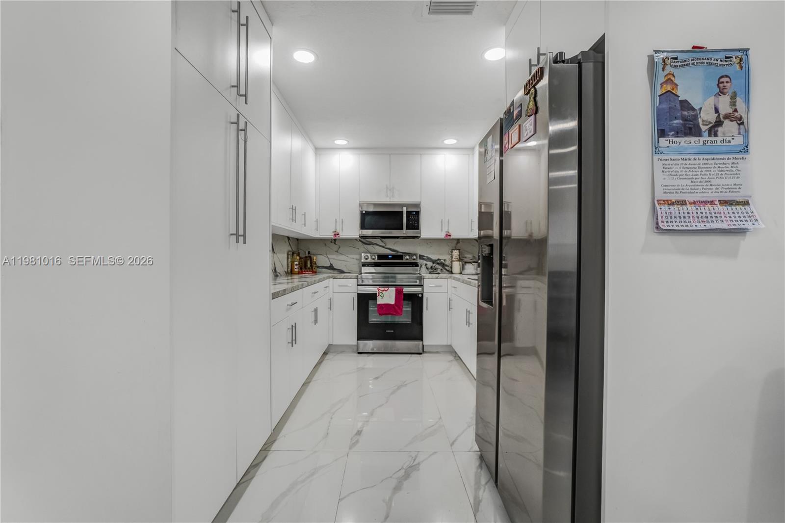 SKY VISTA - Residential