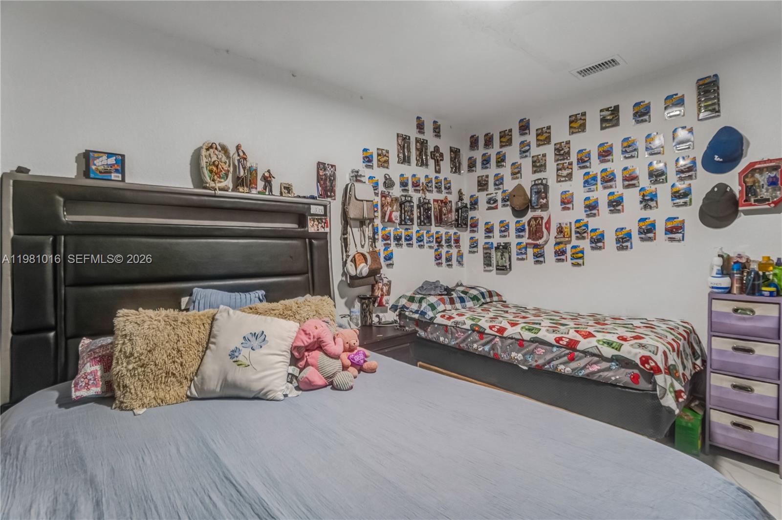 SKY VISTA - Residential