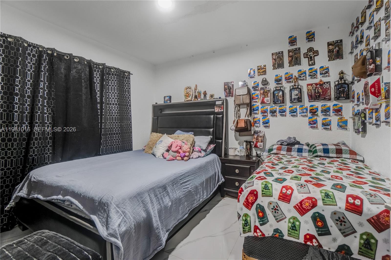 SKY VISTA - Residential