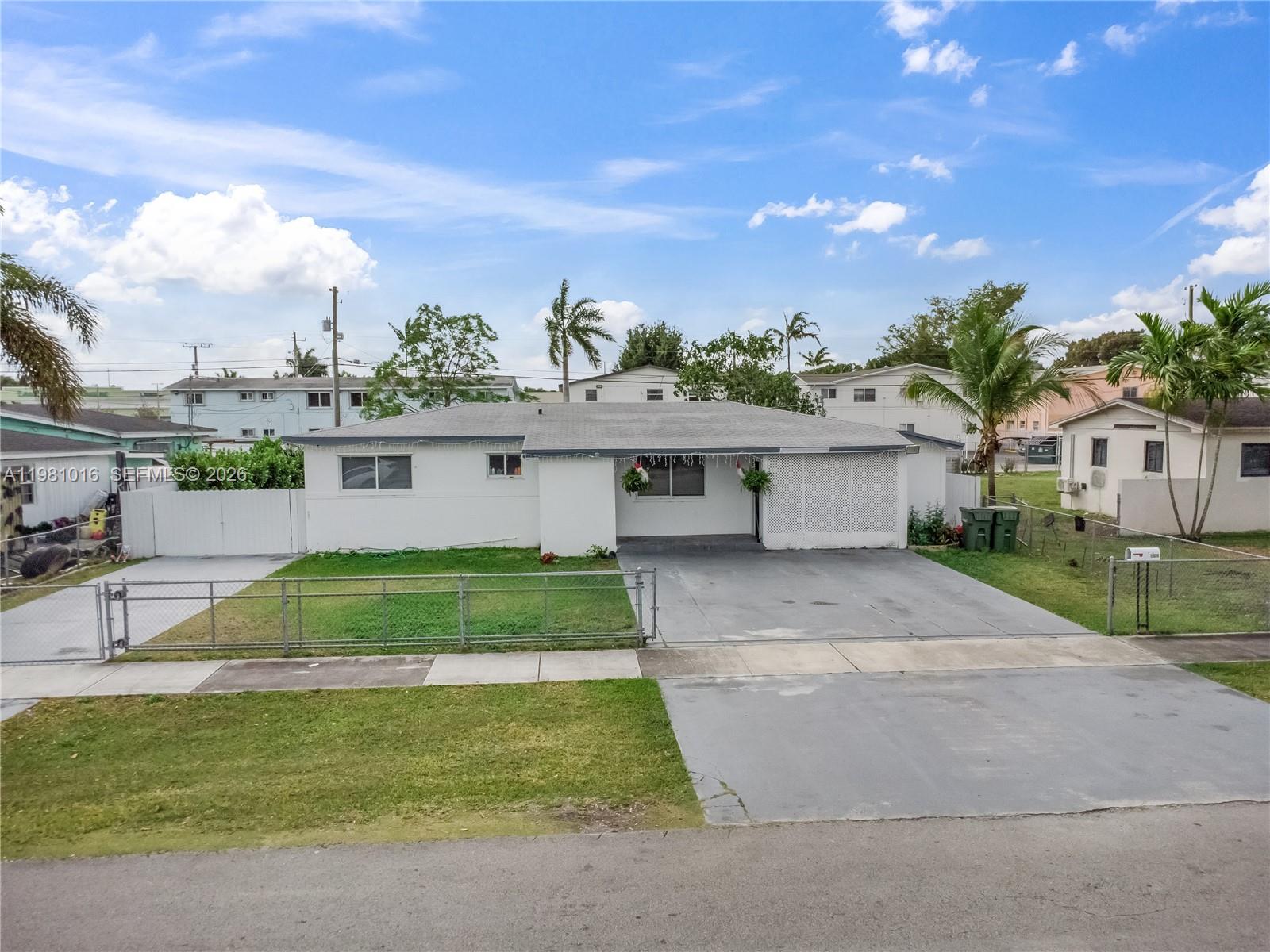 SKY VISTA - Residential