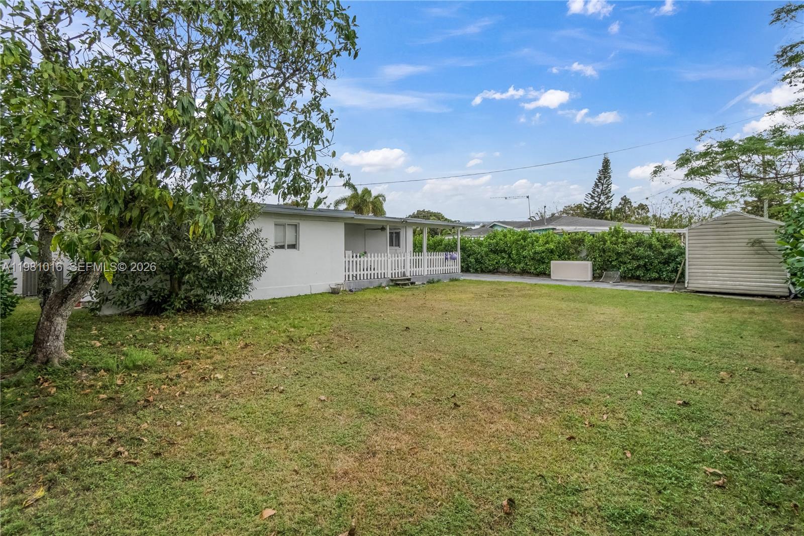 SKY VISTA - Residential