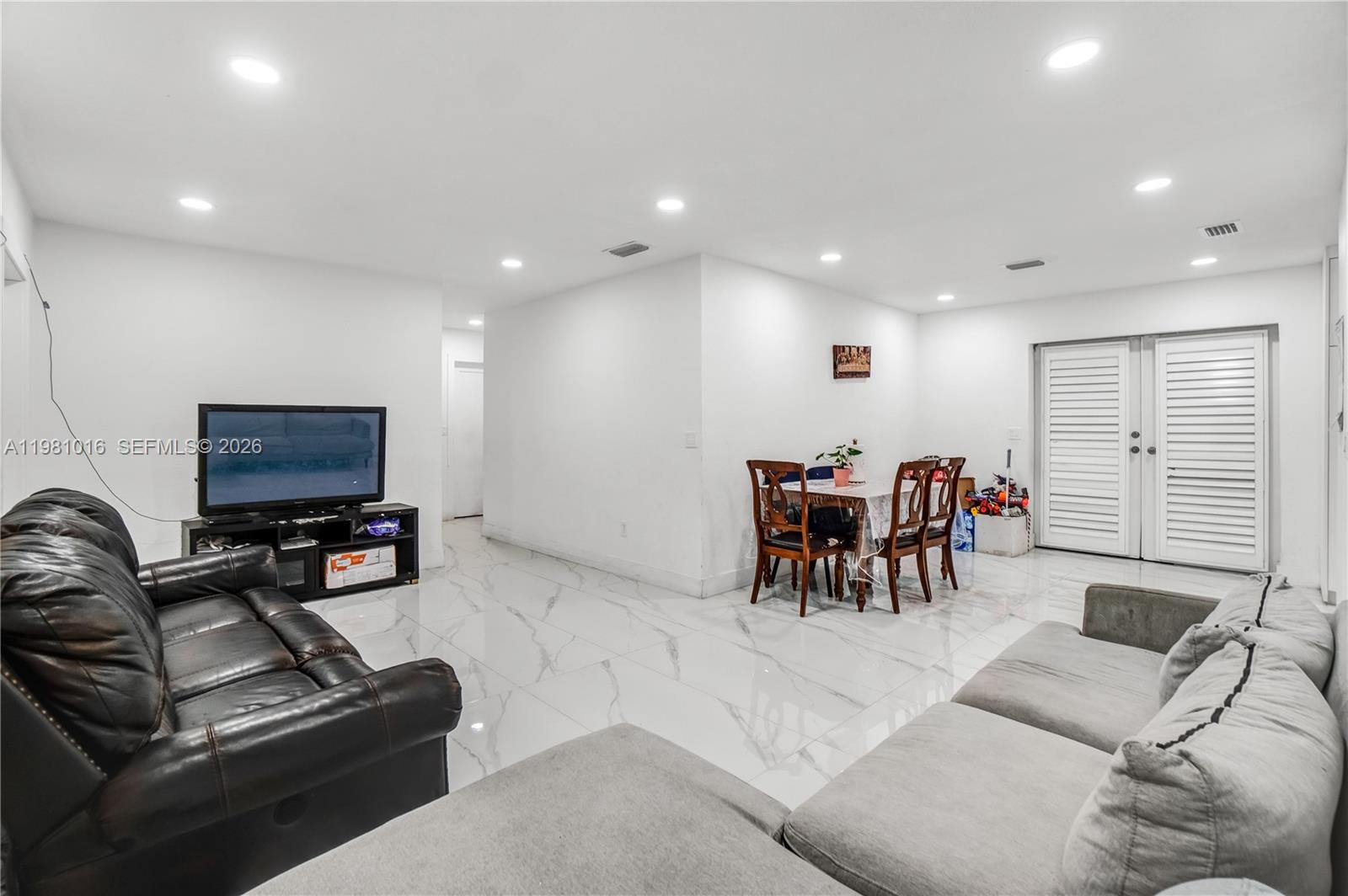 SKY VISTA - Residential