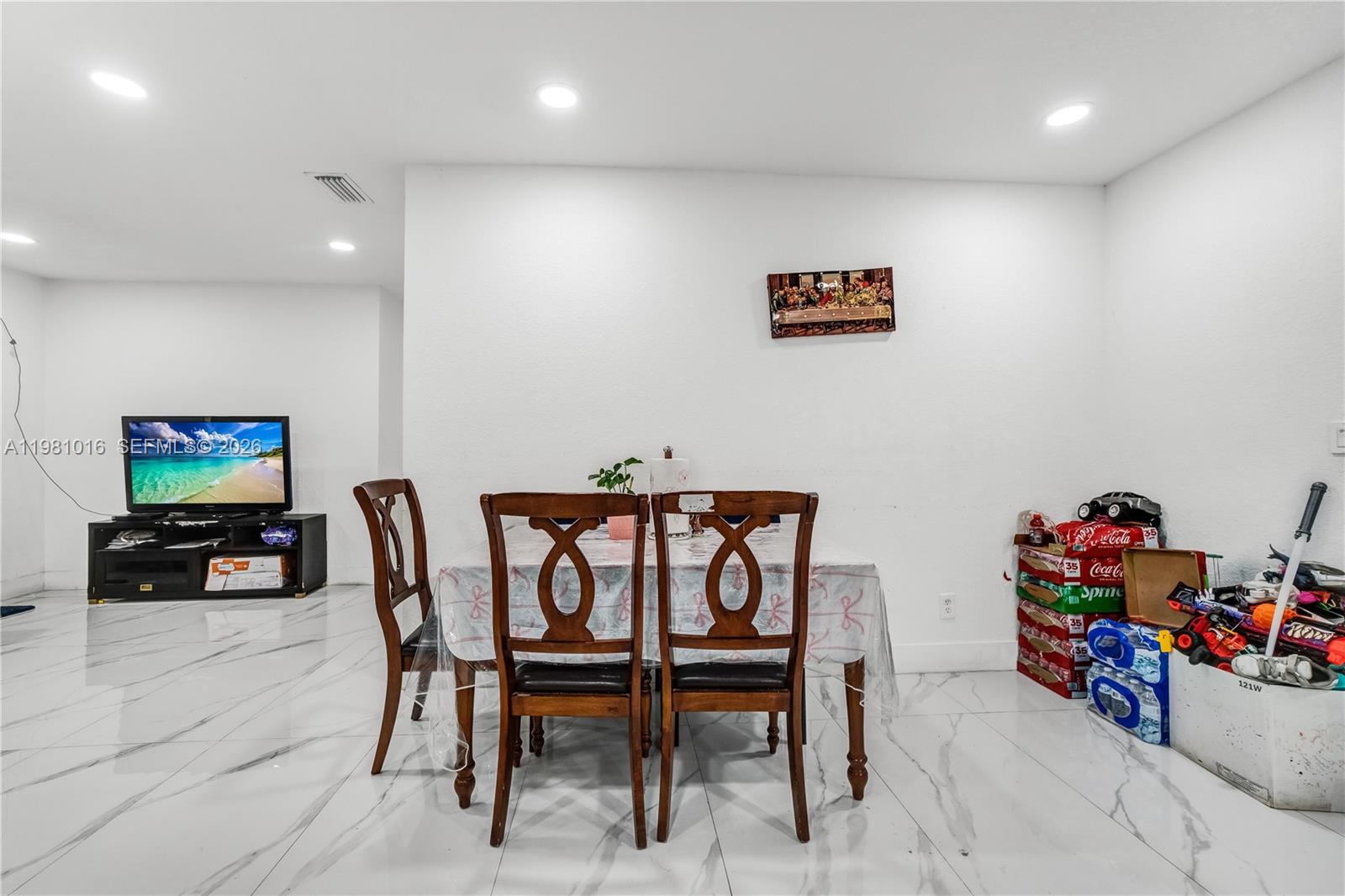 SKY VISTA - Residential