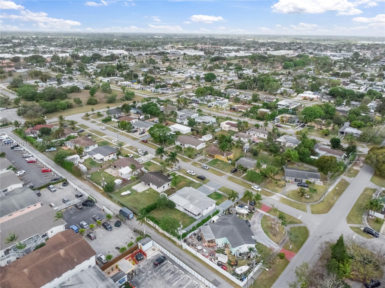 SKY VISTA - Residential