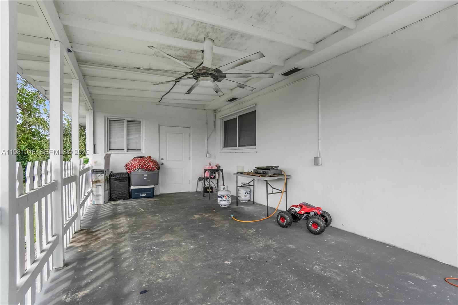 SKY VISTA - Residential