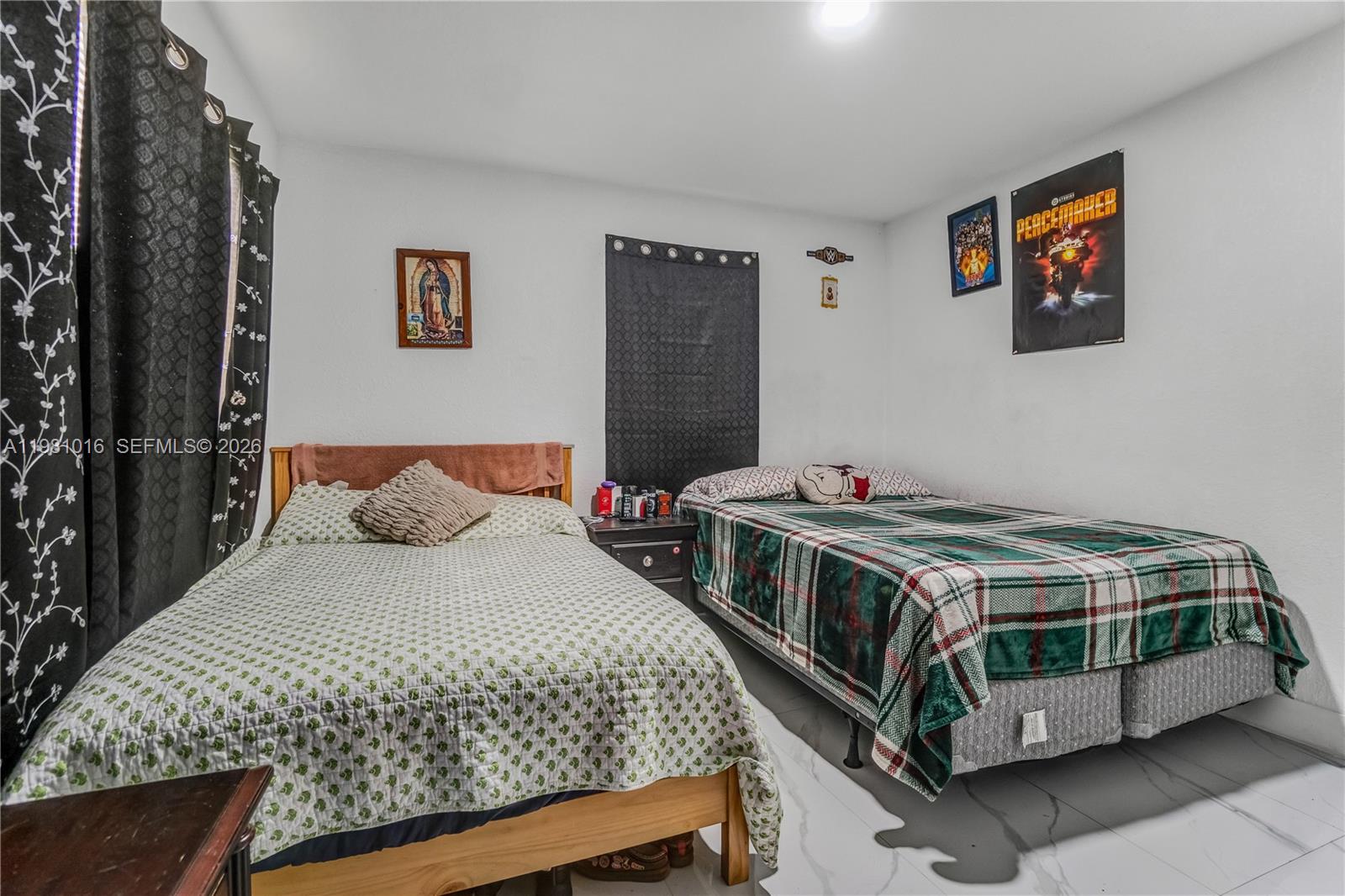 SKY VISTA - Residential