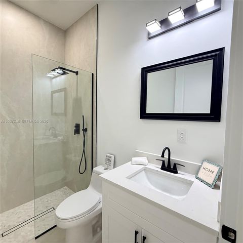 Tiny photo for 1047 E Merry St, Lehigh Acres, FL 33974 (MLS # A12027248)