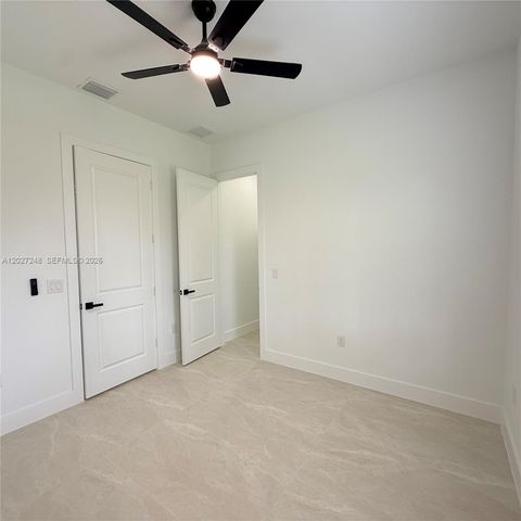 Tiny photo for 1047 E Merry St, Lehigh Acres, FL 33974 (MLS # A12027248)
