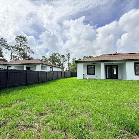 Tiny photo for 1047 E Merry St, Lehigh Acres, FL 33974 (MLS # A12027248)