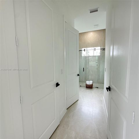 Tiny photo for 1047 E Merry St, Lehigh Acres, FL 33974 (MLS # A12027248)