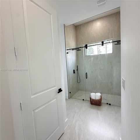 Tiny photo for 1047 E Merry St, Lehigh Acres, FL 33974 (MLS # A12027248)