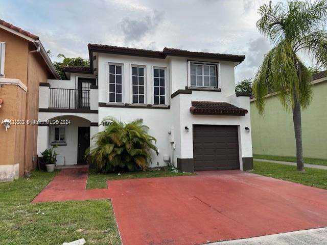 View Miami, FL 33193 townhome