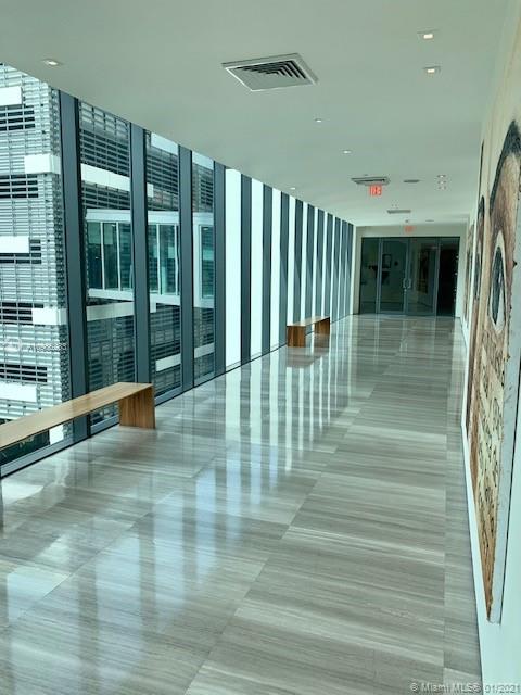 ICON BAY - Residential Lease