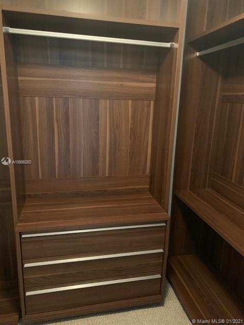 ICON BAY - Residential Lease