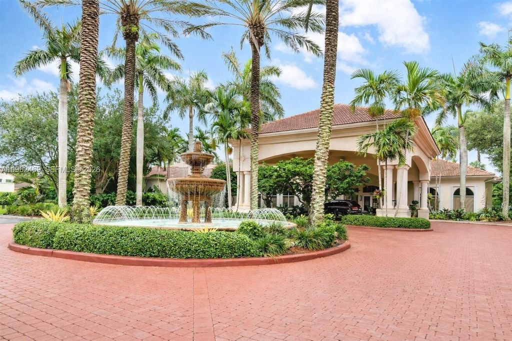 Photo of 7645 NW 19th Ct #1, Pembroke Pines, FL 33024 (MLS # A11962469)