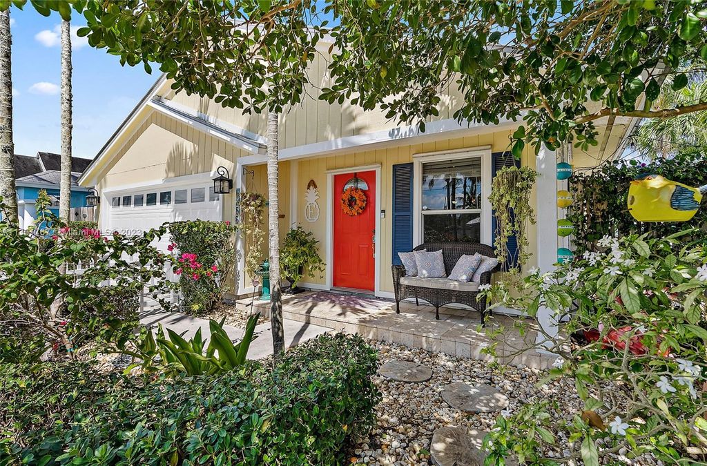 Photo of 6455 Foster St, Jupiter, FL 33458 (MLS # A11361767)