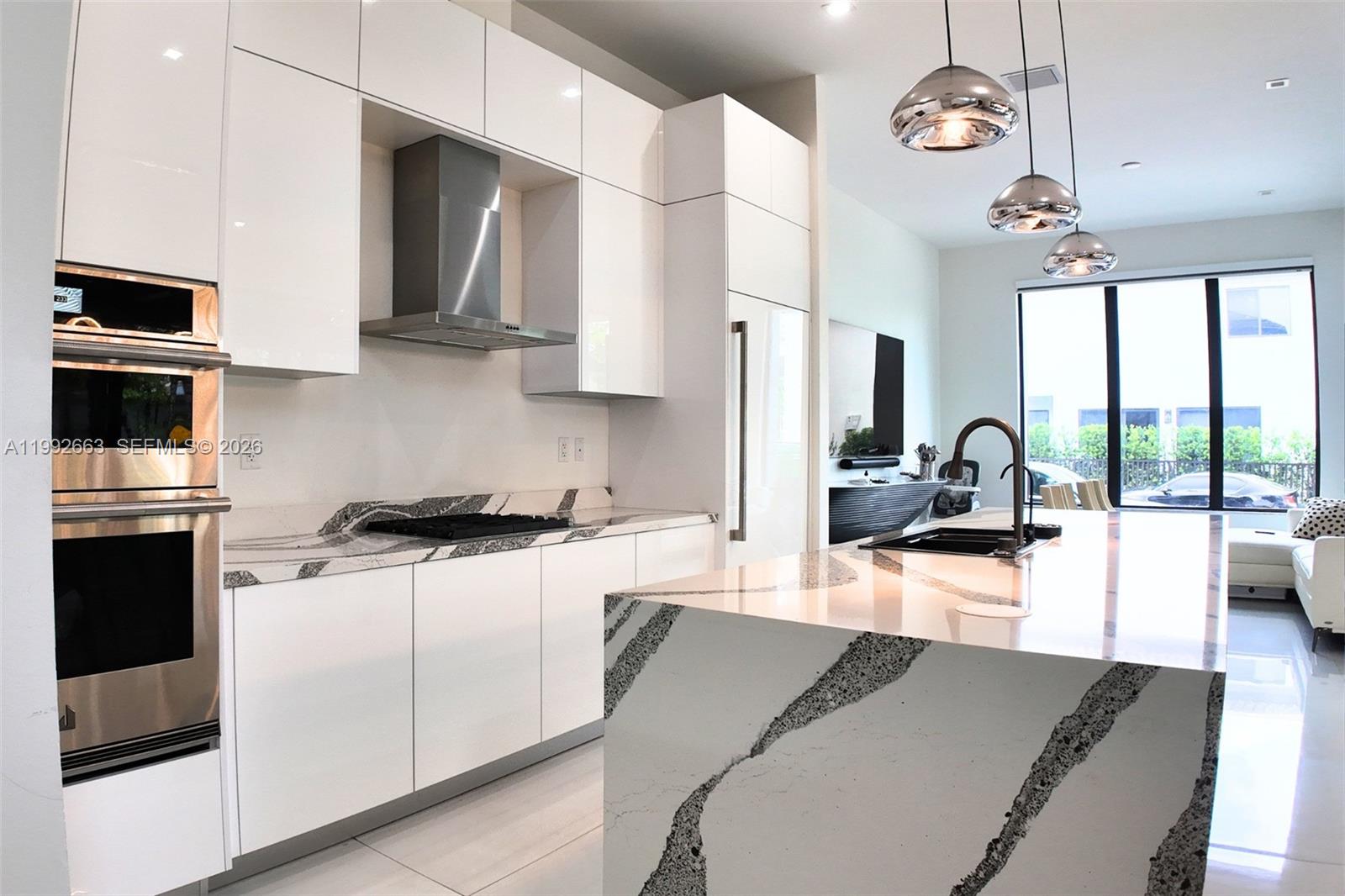 CANARIAS EAST - Residential