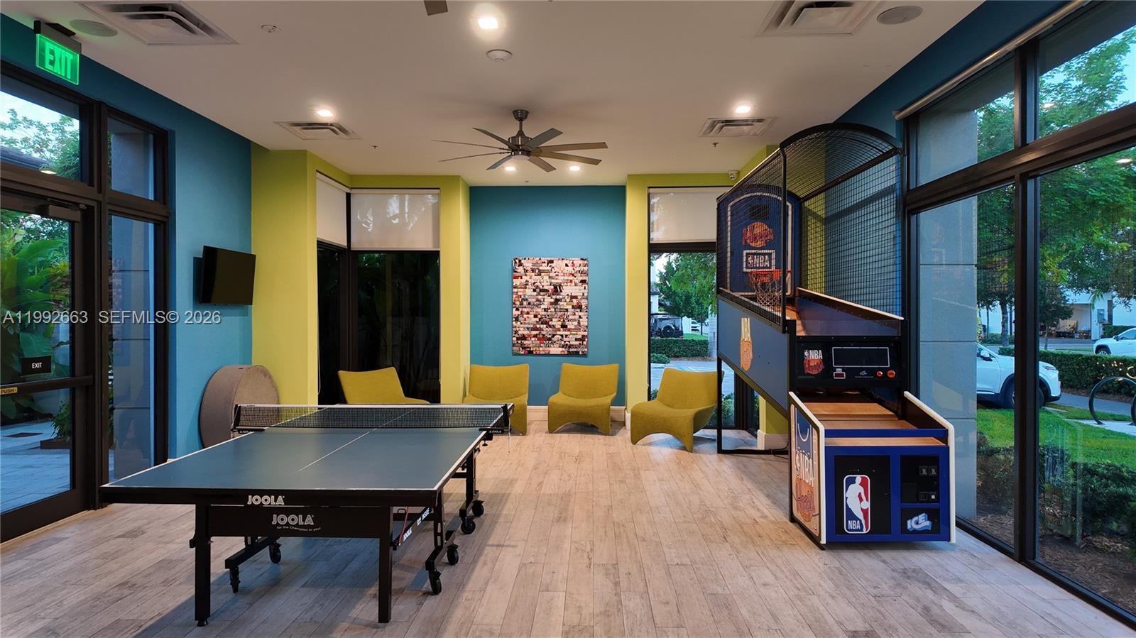 CANARIAS EAST - Residential