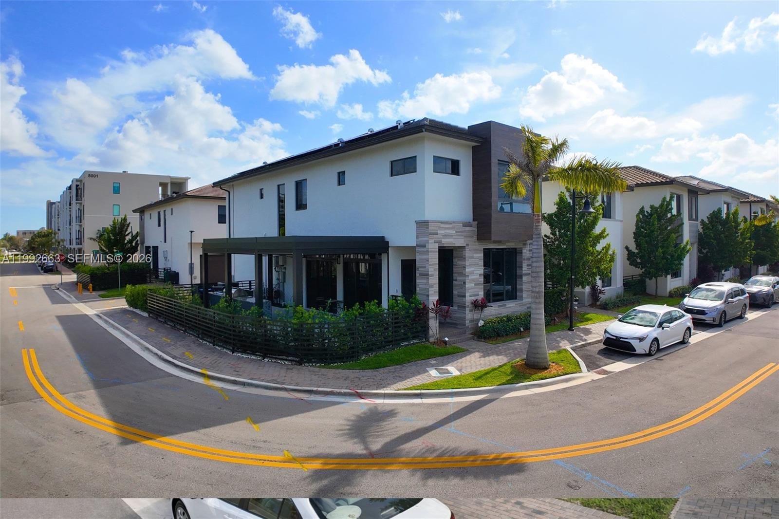 CANARIAS EAST - Residential